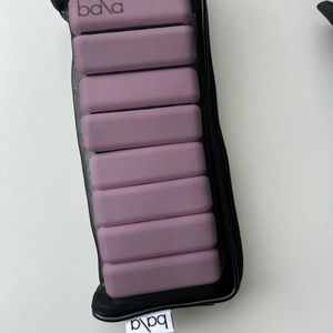 Bala Weights in Purple - NWT